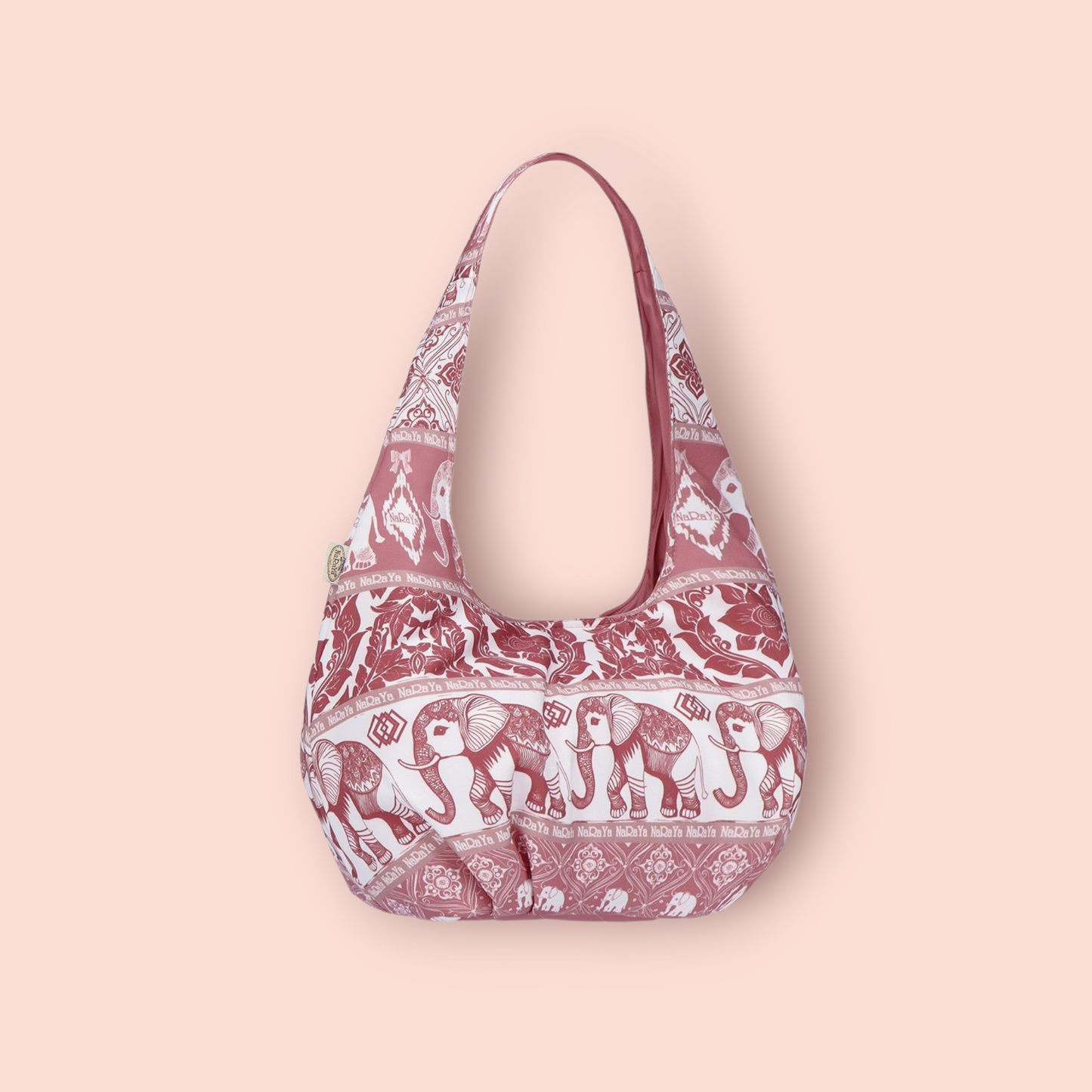Chang shoulder Bag