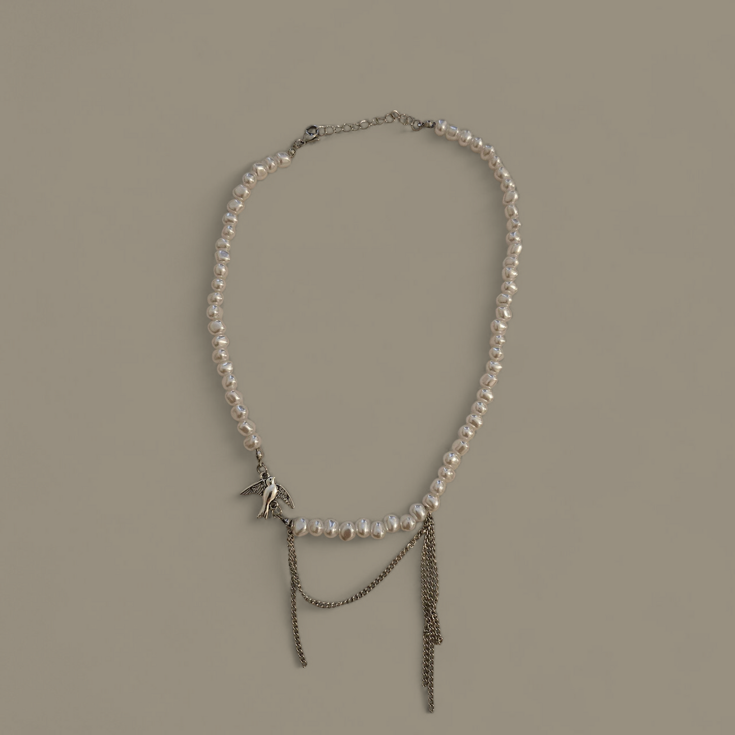 Swallow Necklace