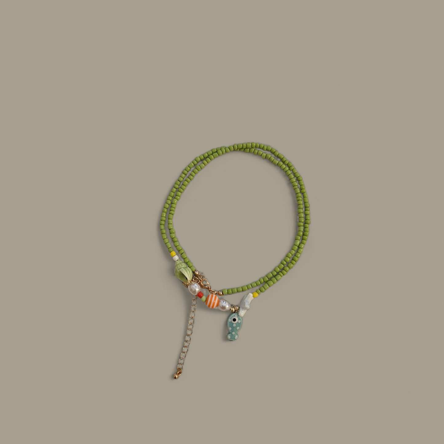 Ocean Theme Necklace