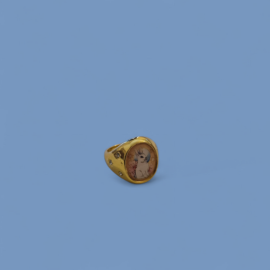 Rabbit Ring