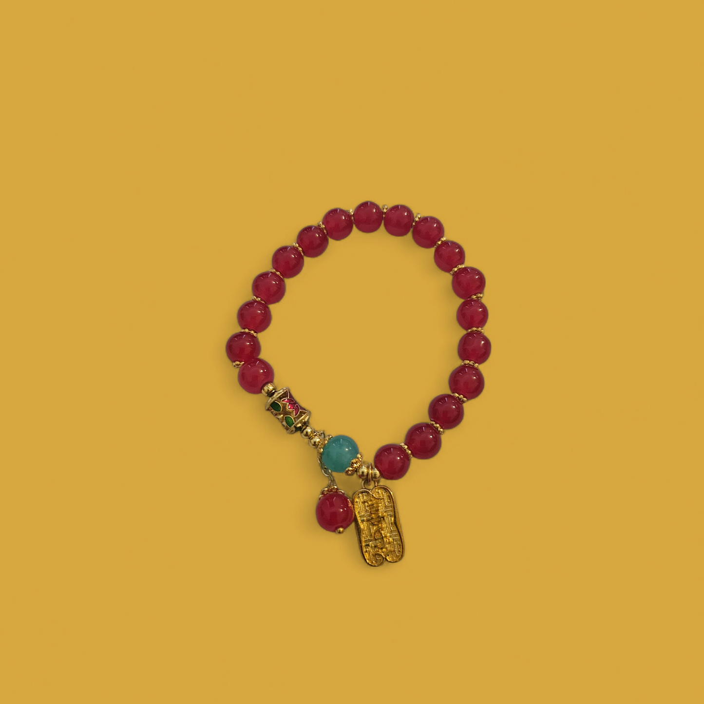 Lucky Bracelet