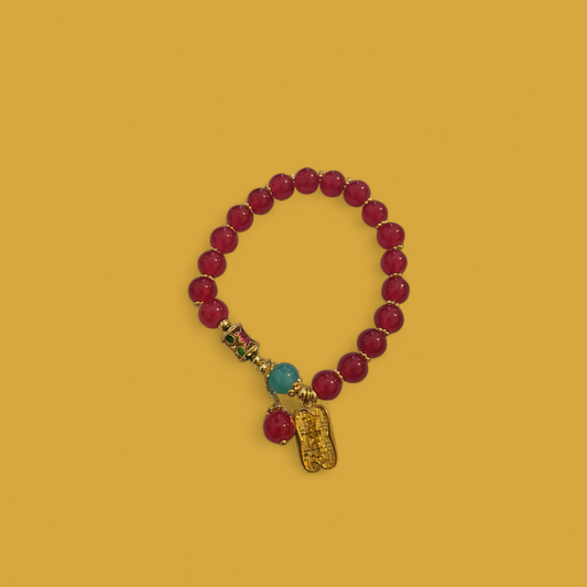 Lucky Bracelet