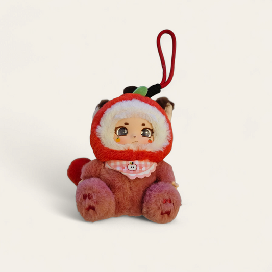 Bag Charm