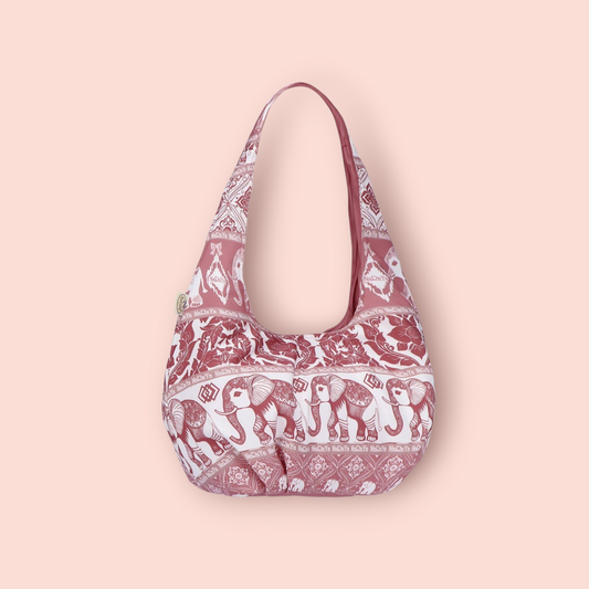 Chang shoulder Bag
