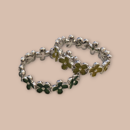 Flower Ring