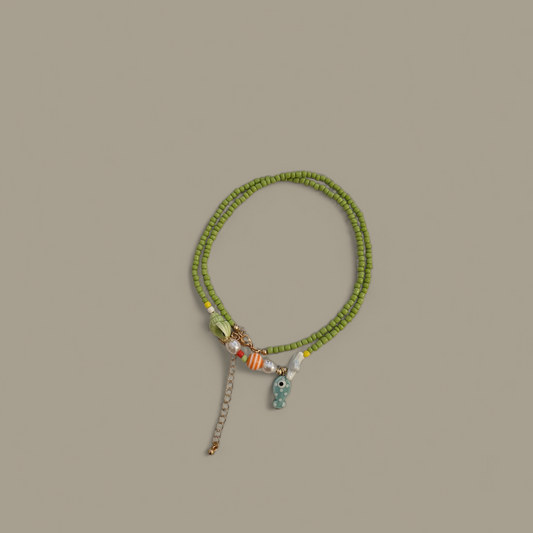 Ocean Theme Necklace